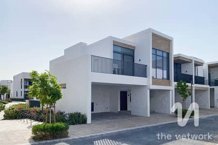 4 Bedroom Villa for Sale in Arabian Ranches 3, Dubai - Corner Unit | 4BR Villa | Bliss, Arabian Ranches 3