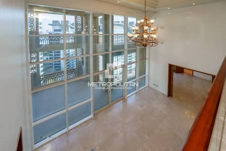 4 Bedroom Apartment for Sale in Palm Jumeirah, Dubai - 4 Bed Duplex | Huge Layout | Great Investment