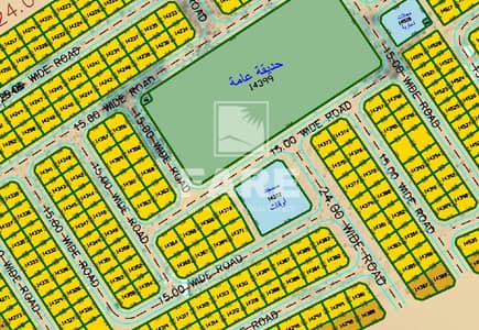 ارض سكنية  للبيع في البليدة، الشارقة - لقطة شاشة 2025-09-02 001657. png