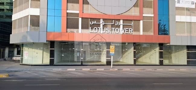 Shop for Rent in Al Majaz, Sharjah - IMG-20250826-WA0036. jpg Shop for Rent in Al Majaz, Sharjah - IMG-20250826-WA0036. jpg