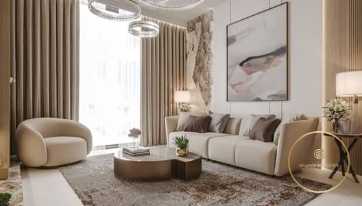 Studio for Sale in Jumeirah Village Circle (JVC), Dubai - Screenshot 2025-09-11 132649. png