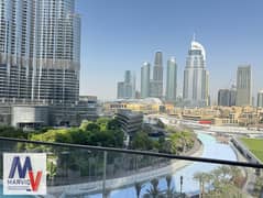 بنتهاوس في إل بريمو،وسط مدينة دبي 4 غرف 1600000 درهم - 12795095