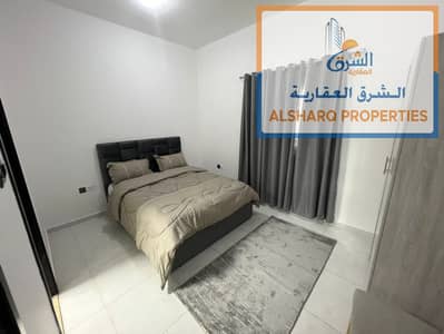 فلیٹ 1 غرفة نوم للايجار في كورنيش عجمان، عجمان - IMG-20250909-WA0180. jpg