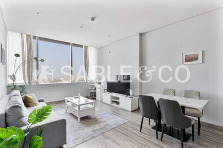 1 Bedroom Flat for Rent in DIFC, Dubai - A-2. jpg