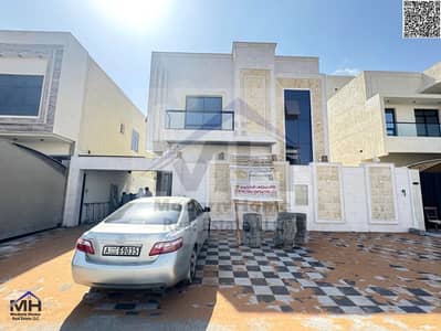5 Bedroom Villa for Sale in Al Helio, Ajman - IMG-20250915-WA0229. jpg
