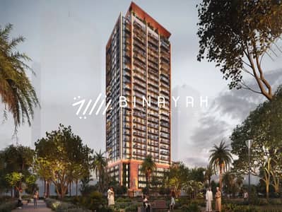 1 Bedroom Apartment for Sale in Jumeirah Village Circle (JVC), Dubai - Genuine Resale | Below OP | Close to Handover