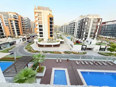 Studio for Rent in Meydan City, Dubai - 45a62041-aaac-4c1f-b1ae-1cadb546a5c3. jpg
