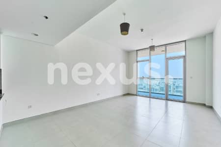 2 Bedroom Flat for Rent in Dubai South, Dubai - Townhouse View | Spacious | Ready To Move