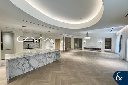 3 Bedroom Flat for Sale in Jumeirah Beach Residence (JBR), Dubai - Fully Renovated | Vacant | Large Layout