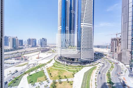 شقة 2 غرفة نوم للبيع في الخليج التجاري، دبي - شقة في برج نوبلز،الخليج التجاري 2 غرف 2800000 درهم - 12795356