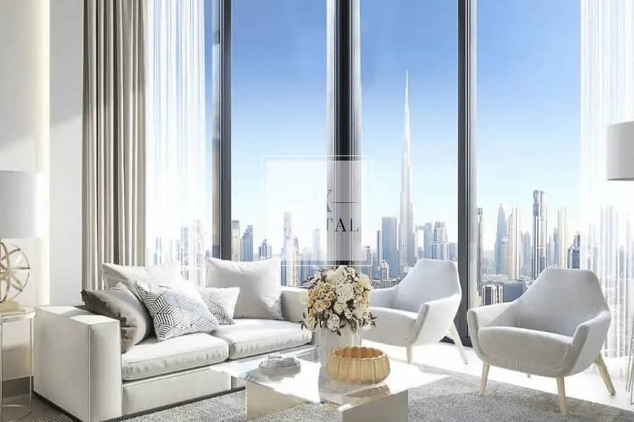 Квартира в Собха Хартланд，Собха Один，Собха Ван Тауэр А, 1 спальня, 1620000 AED - 12795360