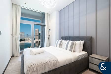 1 Bedroom Flat for Rent in Business Bay, Dubai - One Bedroom | Superb Layout | Furnished