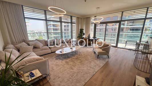 3 Bedroom Flat for Rent in Dubai Hills Estate, Dubai - Spacious | Luxury Living | Golf Course Views
