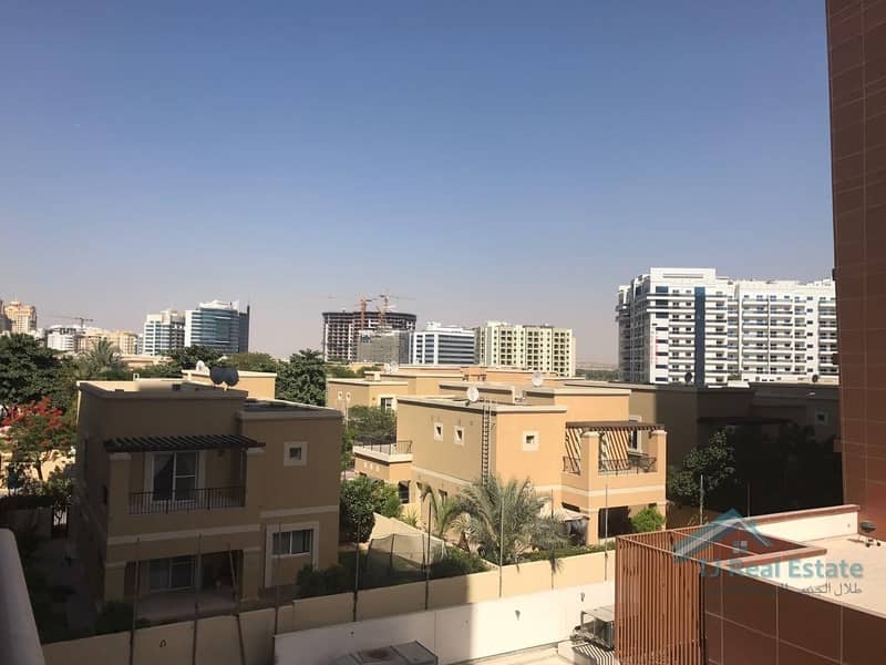 Well Maintained 1 Bedroom in New Building Well Maintained 1 Bedroom in New Building