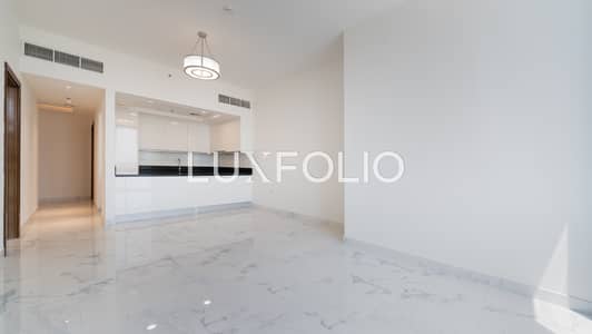1 Bedroom Flat for Rent in Business Bay, Dubai - Stunning Views | Unfurnished | Vacant Now