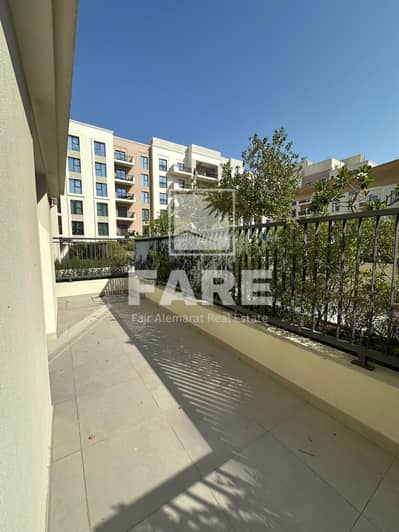 3 Bedroom Apartment for Sale in Al Khan, Sharjah - IMG-20241010-WA0728. jpg