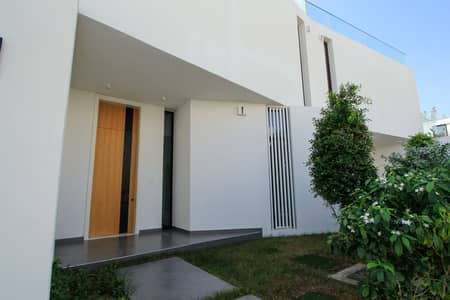 فیلا 5 غرف نوم للايجار في البراري، دبي - Chorisia 2 Villa 121 (1002). jpg