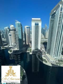 شقة في برج V3،مجمع V،أبراج بحيرات الجميرا 1 غرفة 78000 درهم - 12795408