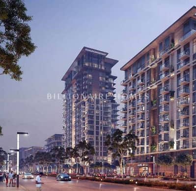 2 Cпальни Апартамент Продажа в Аль Васль, Дубай - p3_4. jpg