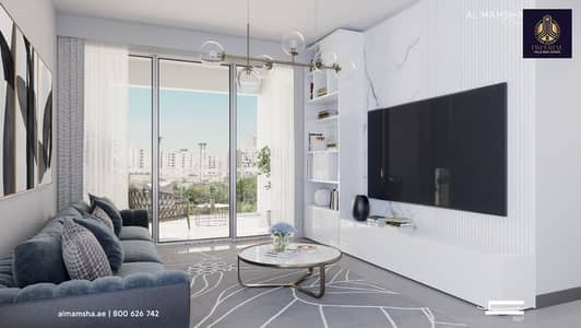 2 Cпальни Апартаменты Продажа в Сити Университета Шарджи, Шарджа - WhatsApp Image 2024-11-20 at 5.26. 52 PM (2). jpeg