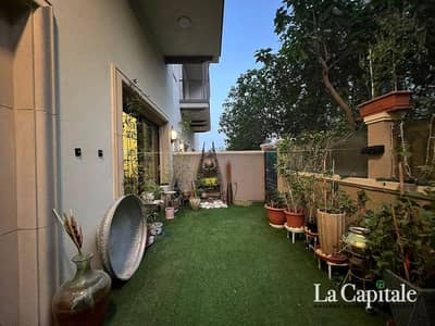 慕海斯纳街区， 迪拜 2 卧室公寓待租 - 位于慕海斯纳街区，慕海斯纳1区，马迪纳巴德尔公寓小区，卡玛尔 10号公寓 2 卧室的公寓 145000 AED - 12677426