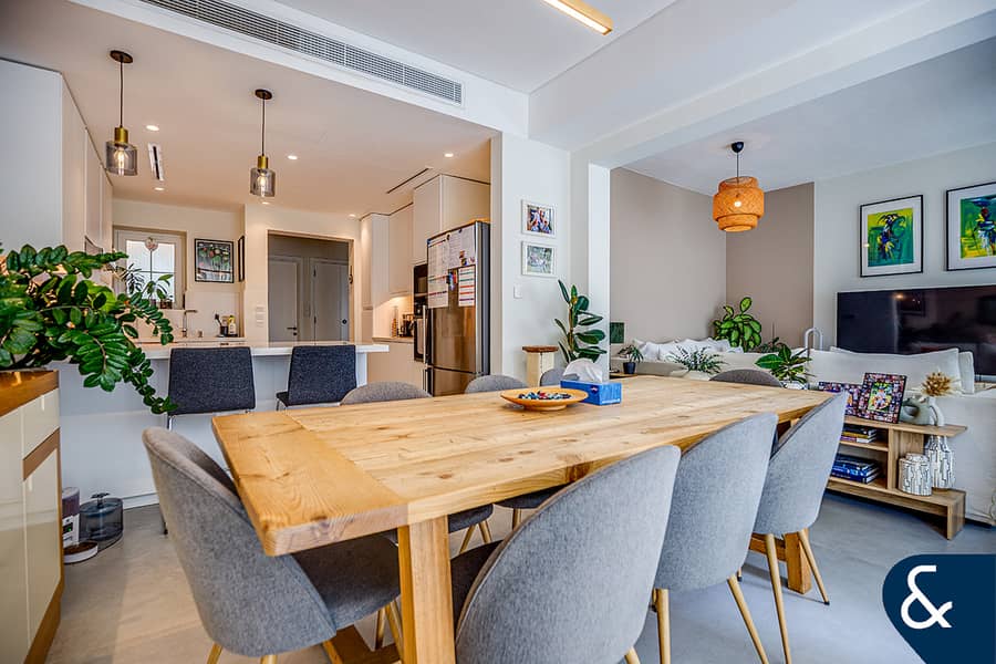 Type 2M | Fully Upgraded | Park Backing