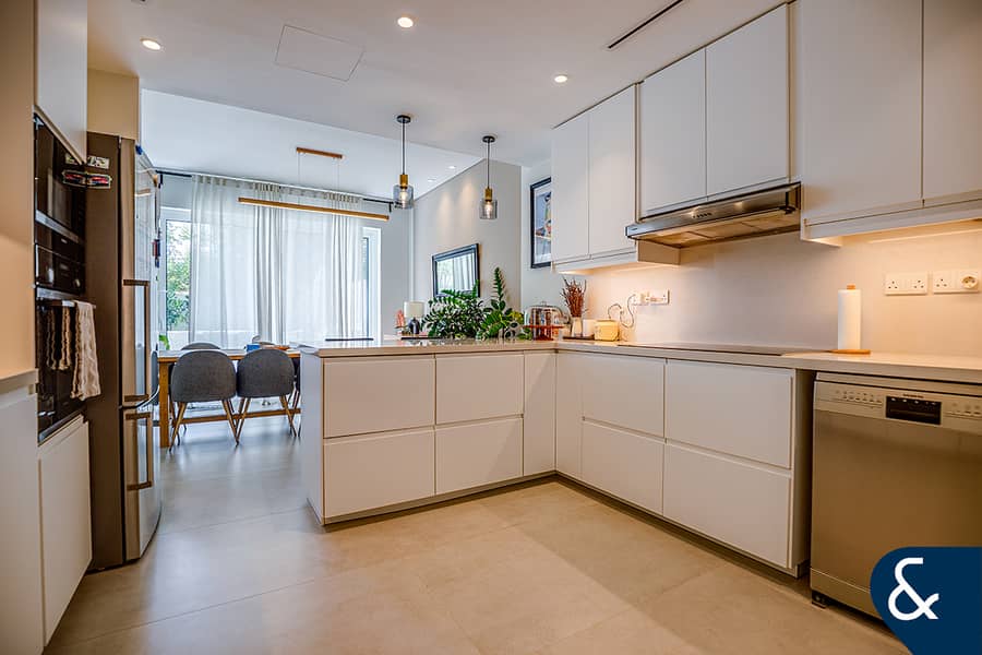 Type 2M | Fully Upgraded | Park Backing