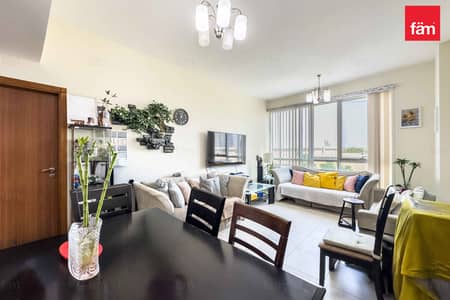 1 Bedroom Apartment for Sale in Dubai Silicon Oasis (DSO), Dubai - Motivated seller | Vacant On Transfer| Brand new