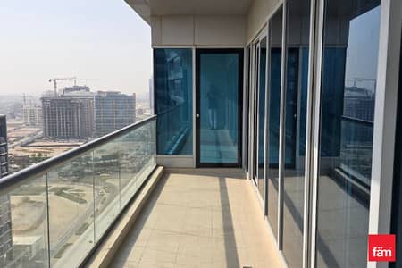فلیٹ 2 غرفة نوم للايجار في مجمع دبي لاند ريزيدنس، دبي - شقة في برج سكاي كورتس D،أبراج سكاي كورتس،مجمع دبي لاند ريزيدنس 2 غرف 76000 درهم - 12795561