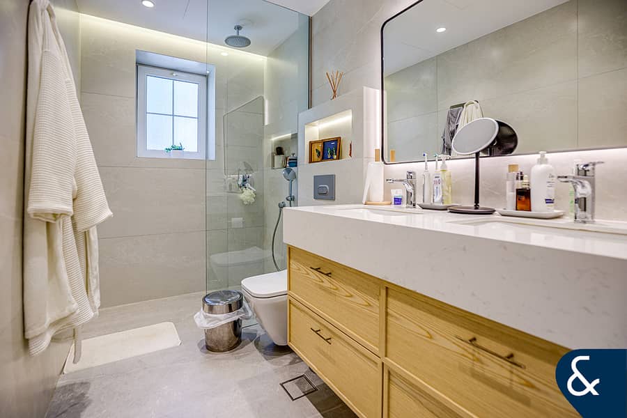 Type 2M | Fully Upgraded | Park Backing - Image 10