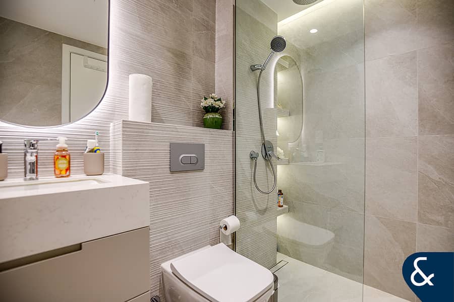 Type 2M | Fully Upgraded | Park Backing - Image 13