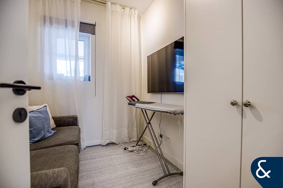 Type 2M | Fully Upgraded | Park Backing - Image 18