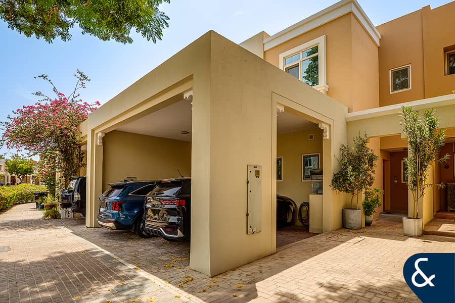 Type 2M | Fully Upgraded | Park Backing - Image 22