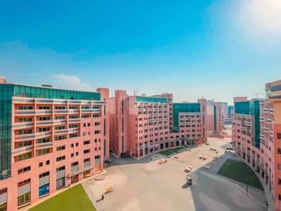 1 Bedroom Flat for Rent in Discovery Gardens, Dubai - High Floor | Near to Metro | Ready to Move-in