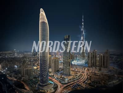 迪拜市中心， 迪拜 2 卧室单位待售 - 位于迪拜市中心，Binghatti Skyblade 2 卧室的公寓 4794999 AED - 12795595