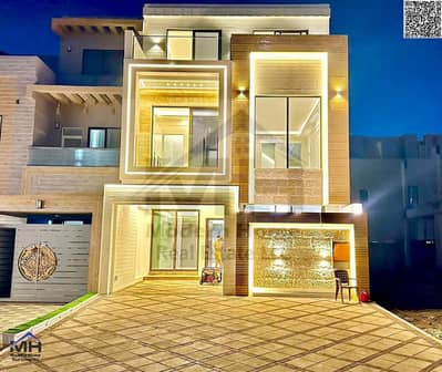 4 Bedroom Villa for Sale in Al Yasmeen, Ajman - IMG-20250915-WA0308. jpg