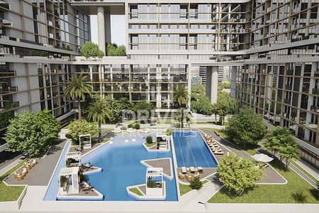 苏巴哈特兰社区， 迪拜 1 卧室公寓待售 - 位于苏巴哈特兰社区，苏巴一号社区，索巴一号楼 E 座 1 卧室的公寓 1795000 AED - 12795620