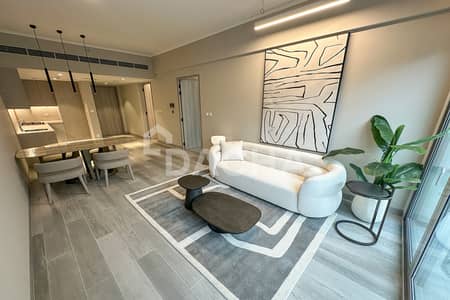1 Bedroom Apartment for Sale in Jumeirah Village Circle (JVC), Dubai - LOW FLOOR / Furnished Unit / Brand New
