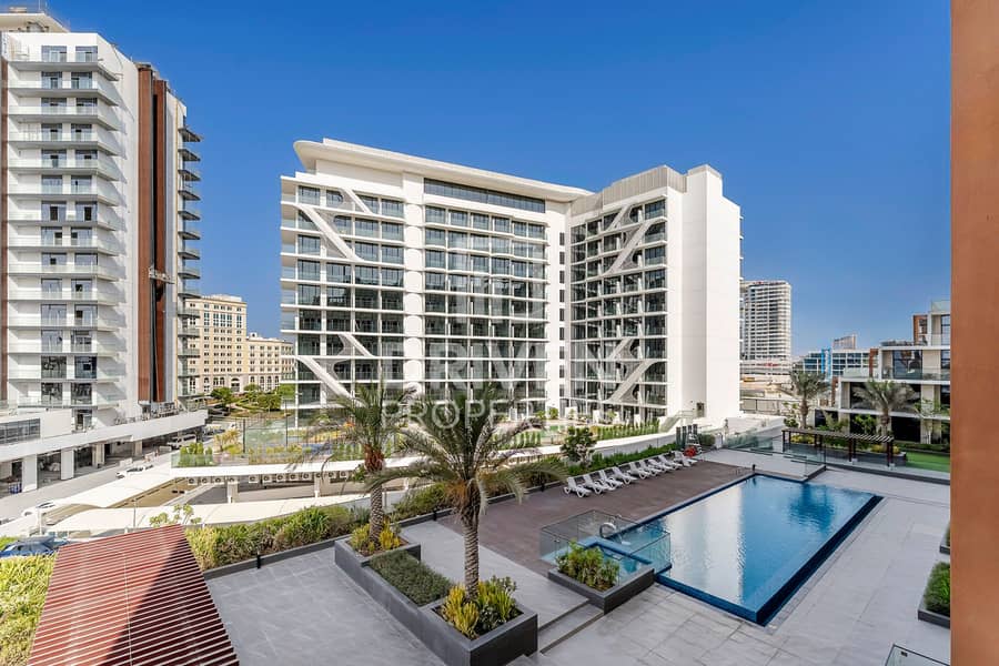 Stunning and Spacious Layout | Prime Location