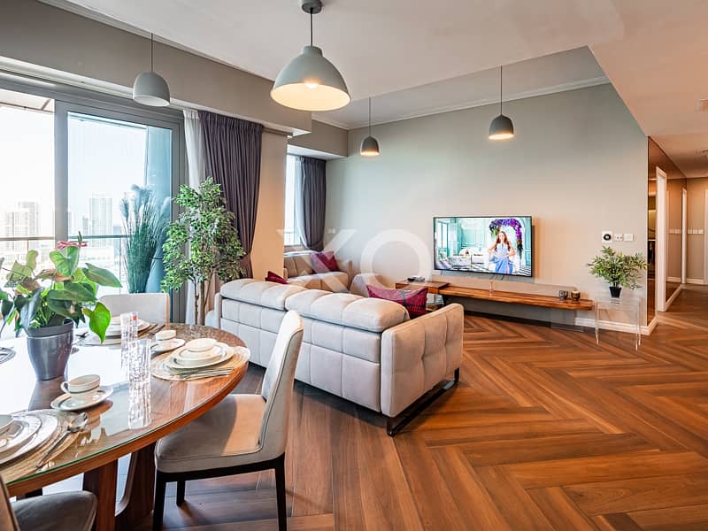 Upgraded | Sea View | Spacious | Vacant - Image 6