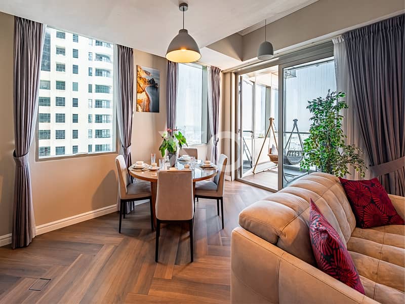 Upgraded | Sea View | Spacious | Vacant - Image 17