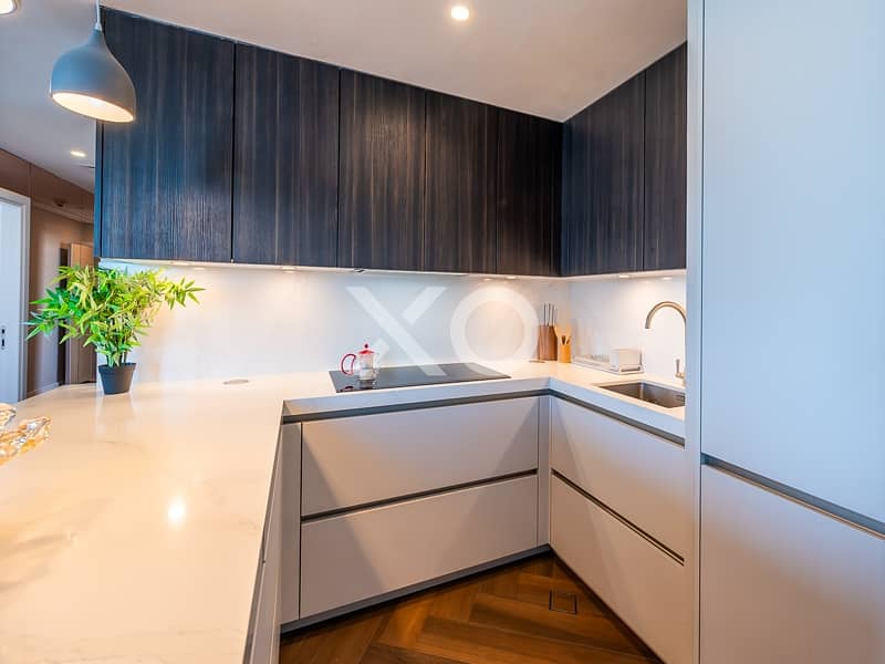 Upgraded | Sea View | Spacious | Vacant - Image 13