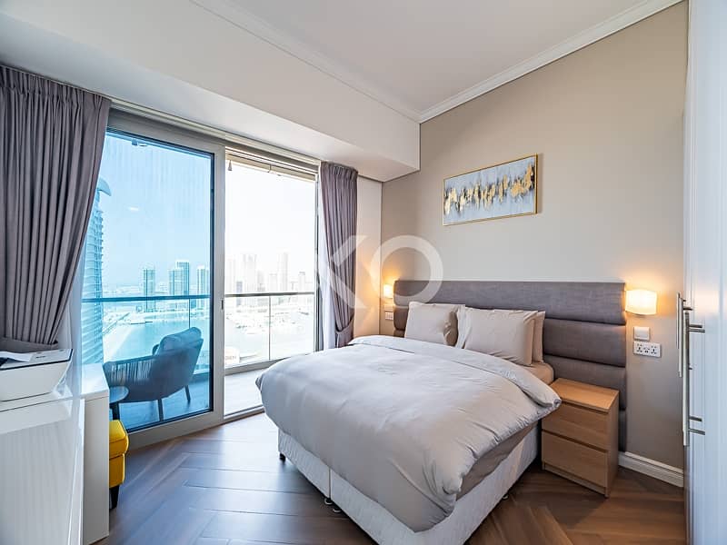 Upgraded | Sea View | Spacious | Vacant - Image 22