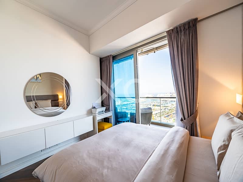 Upgraded | Sea View | Spacious | Vacant - Image 10