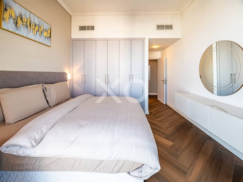 Upgraded | Sea View | Spacious | Vacant - Image 15