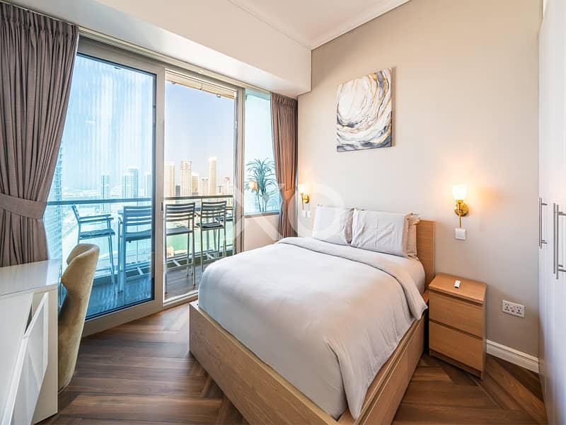 Upgraded | Sea View | Spacious | Vacant - Image 9