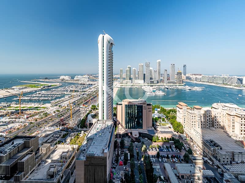 Upgraded | Sea View | Spacious | Vacant - Image 18