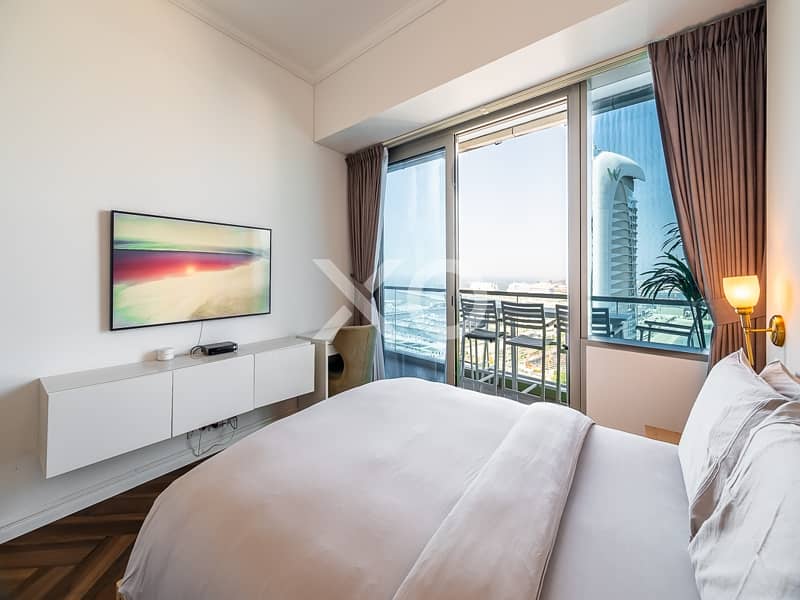 Upgraded | Sea View | Spacious | Vacant - Image 19