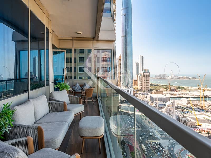 Upgraded | Sea View | Spacious | Vacant - Image 12