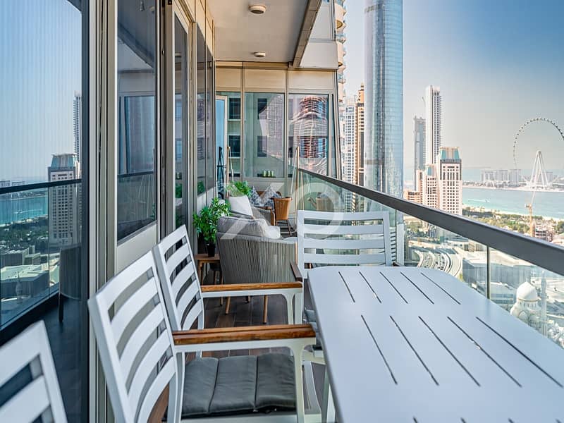 Upgraded | Sea View | Spacious | Vacant - Image 8